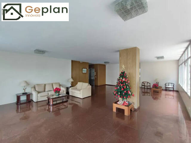 #9054 - Apartamento para Venda em São Paulo - SP - 1