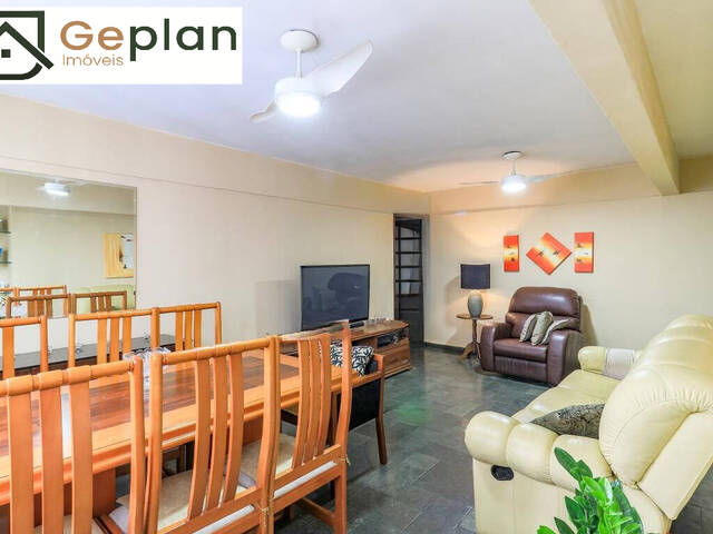 #9055 - Apartamento para Venda em São Paulo - SP - 2