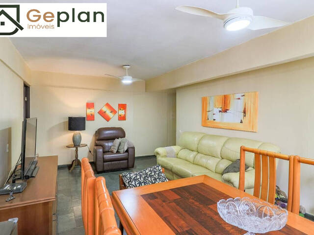 #9055 - Apartamento para Venda em São Paulo - SP - 3