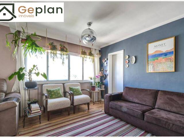 #9057 - Apartamento para Venda em São Paulo - SP - 3
