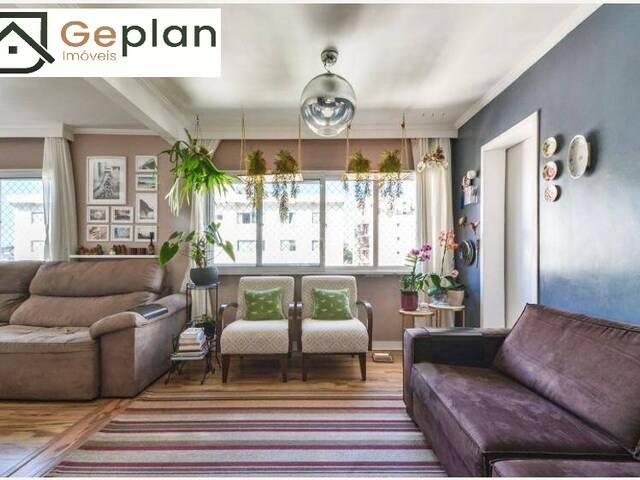 #9057 - Apartamento para Venda em São Paulo - SP - 2