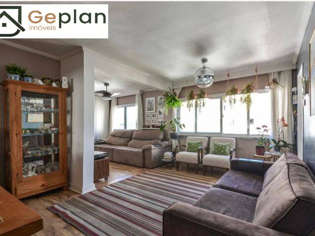 #9057 - Apartamento para Venda em São Paulo - SP - 1