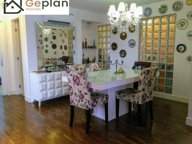 #9058 - Apartamento para Venda em São Paulo - SP - 1