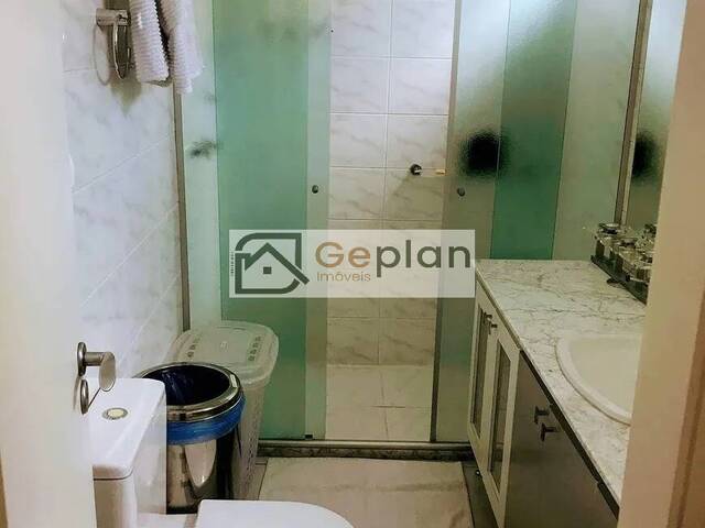 Apartamento para Venda em São Paulo - 5