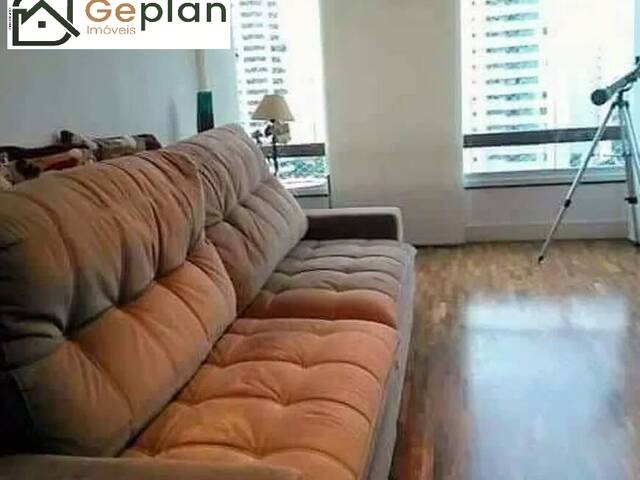 #9058 - Apartamento para Venda em São Paulo - SP - 3