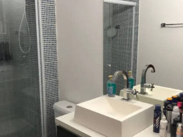 #9058 - Apartamento para Venda em São Paulo - SP - 2