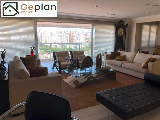 #9059 - Apartamento para Venda em São Paulo - SP - 2