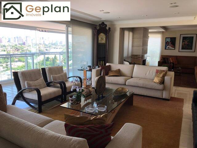 #9059 - Apartamento para Venda em São Paulo - SP - 1