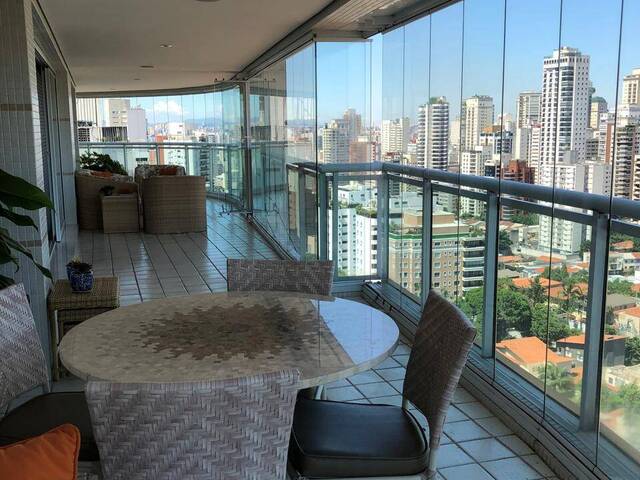 #9059 - Apartamento para Venda em São Paulo - SP - 3