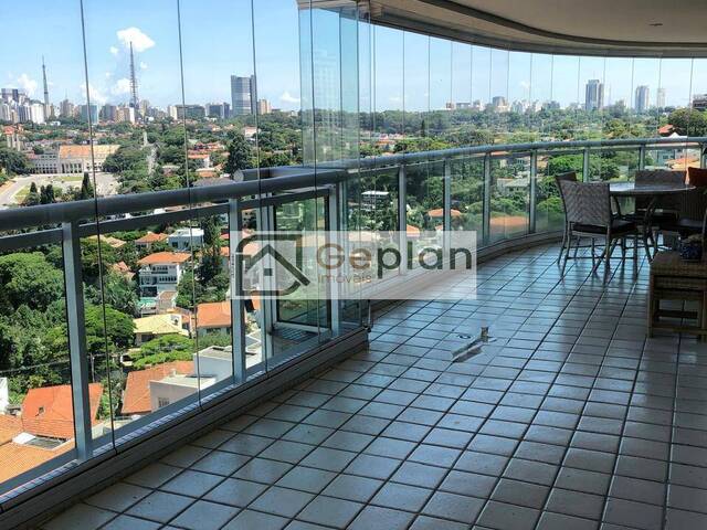 Apartamento para Venda em São Paulo - 4