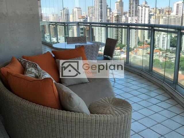 Apartamento para Venda em São Paulo - 5