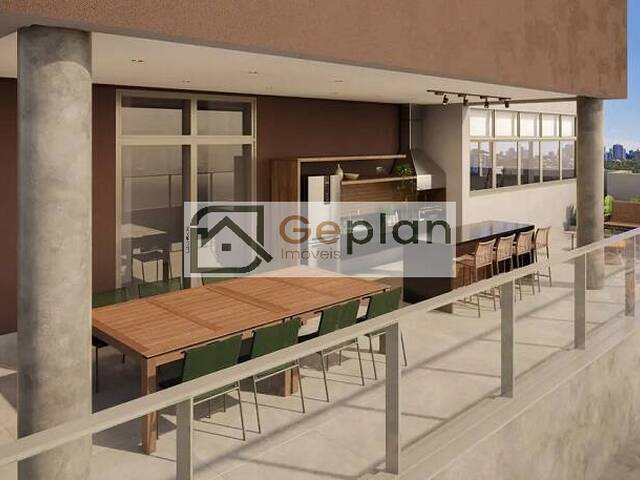 Apartamento para Venda em São Paulo - 4