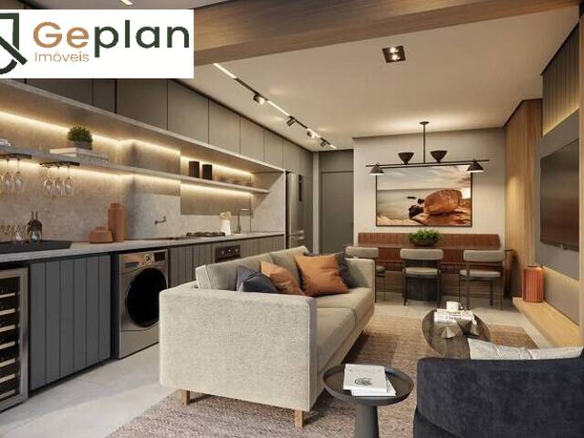 #9060 - Apartamento para Venda em São Paulo - SP - 1