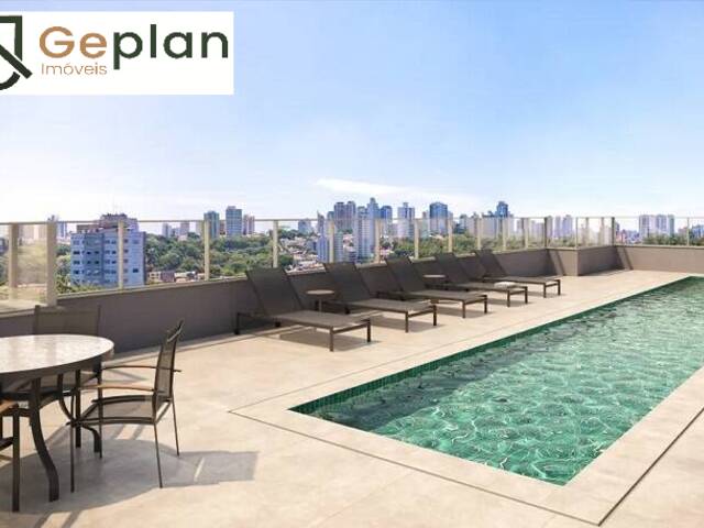 #9060 - Apartamento para Venda em São Paulo - SP - 3