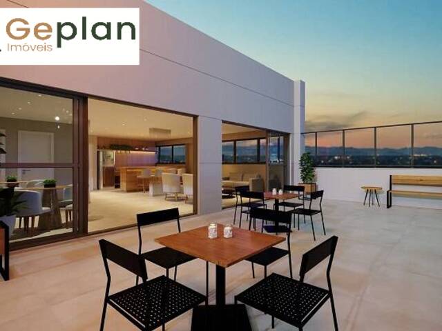 #9062 - Apartamento para Venda em São Paulo - SP - 1