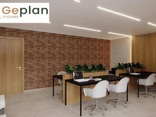 #9062 - Apartamento para Venda em São Paulo - SP - 3