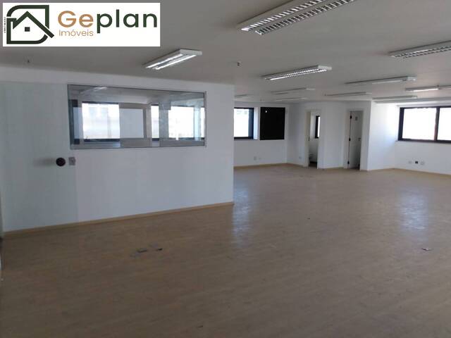 #9065 - Conjunto Comercial para Venda em São Paulo - SP - 1