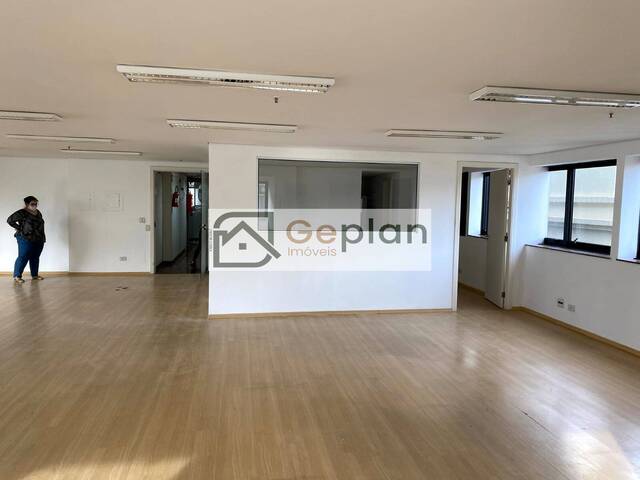 Conjunto Comercial para Venda em São Paulo - 5