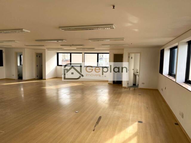 Conjunto Comercial para Venda em São Paulo - 4