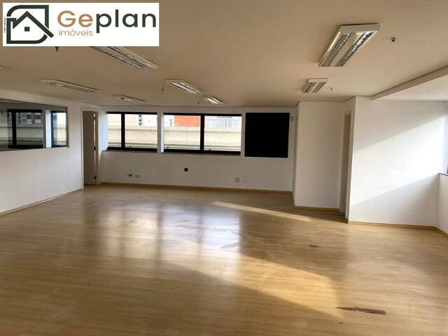 #9065 - Conjunto Comercial para Venda em São Paulo - SP - 3