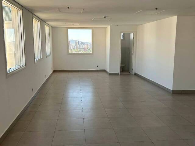 #9066 - Conjunto Comercial para Venda em São Paulo - SP - 1