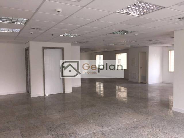 Conjunto Comercial para Locação em São Paulo - 4