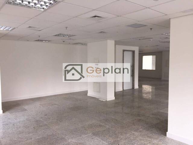 Conjunto Comercial para Locação em São Paulo - 5