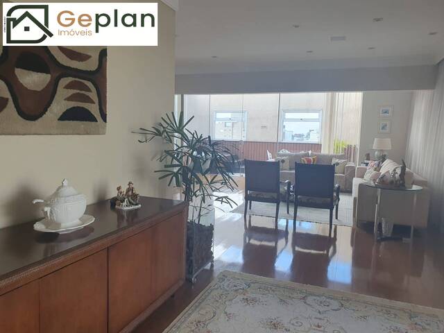 #9068 - Apartamento para Venda em São Paulo - SP - 3