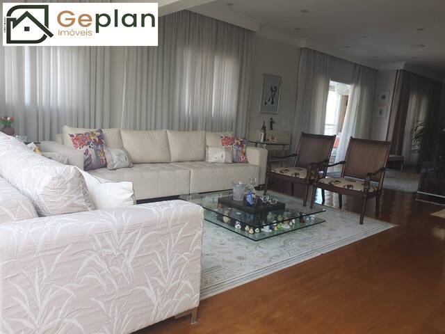 #9068 - Apartamento para Venda em São Paulo - SP - 1