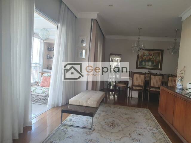 Apartamento para Venda em São Paulo - 4