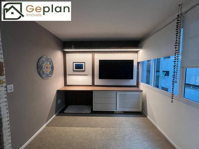 #9072 - Apartamento para Venda em São Paulo - SP - 2
