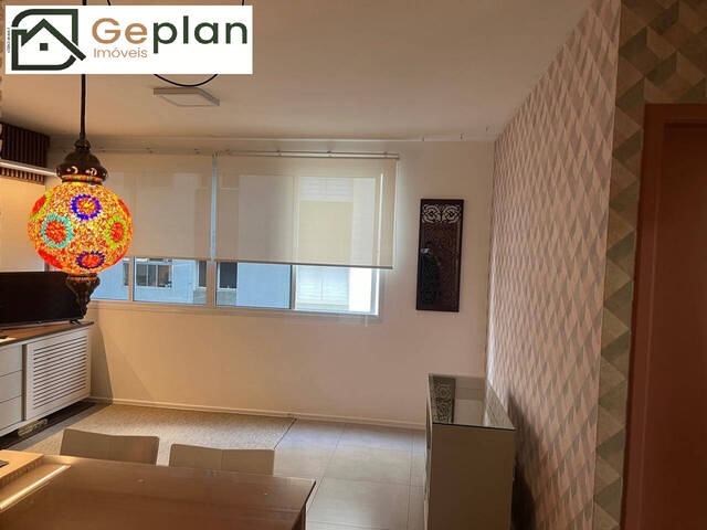 #9072 - Apartamento para Venda em São Paulo - SP - 1