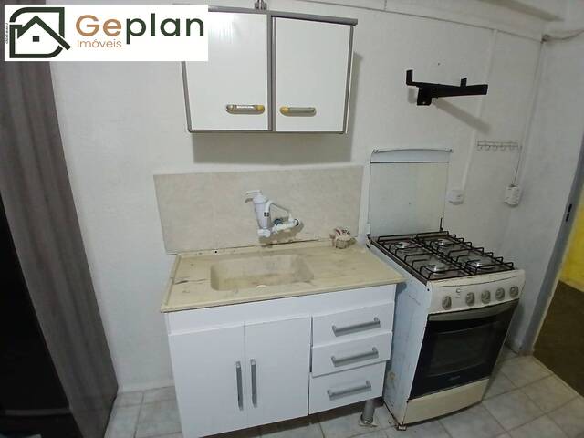 #8259 - Apartamento para Locação em São Paulo - SP - 3
