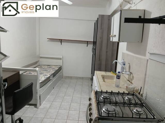 #8259 - Apartamento para Locação em São Paulo - SP - 2