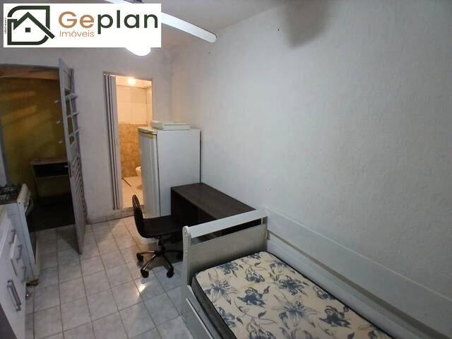 #8259 - Apartamento para Locação em São Paulo - SP - 1
