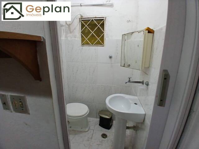 #9073 - Apartamento para Locação em São Paulo - SP - 2