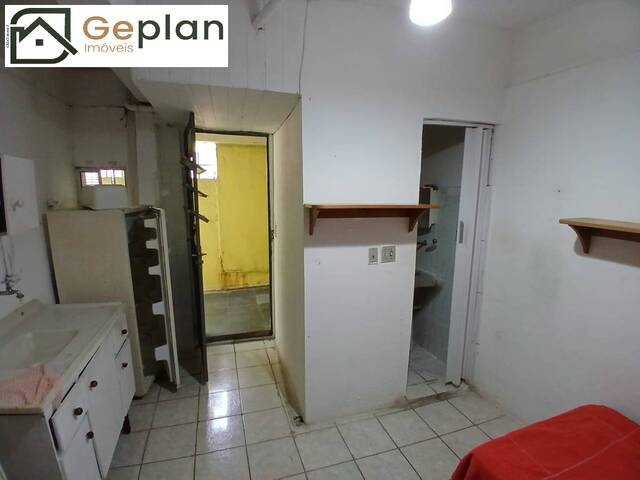 #9073 - Apartamento para Locação em São Paulo - SP - 3