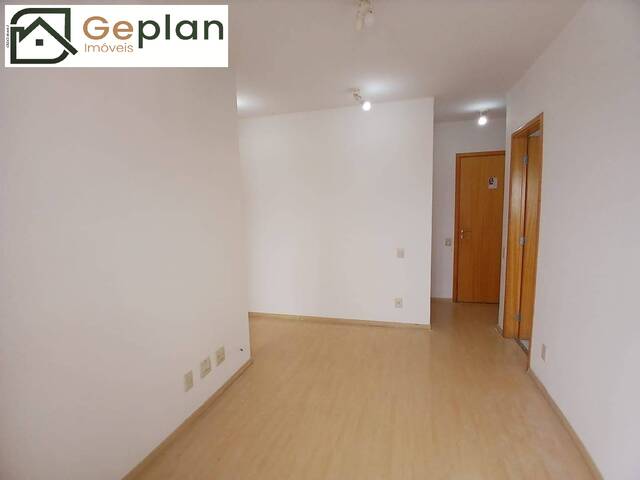 #9076 - Apartamento para Locação em São Paulo - SP - 3