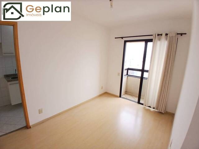 #9076 - Apartamento para Locação em São Paulo - SP - 1
