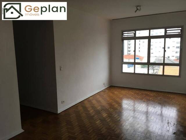 #9077 - Apartamento para Venda em São Paulo - SP - 1