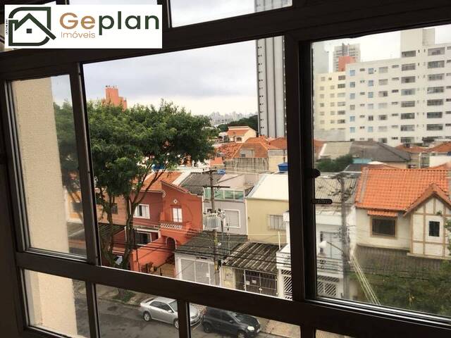 #9077 - Apartamento para Venda em São Paulo - SP - 3