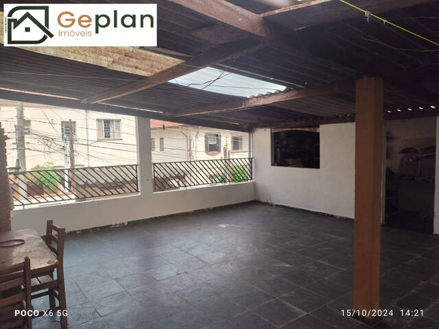 #9079 - Casa para Venda em São Paulo - SP - 2