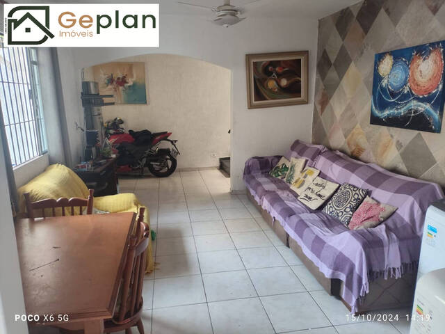 #9079 - Casa para Venda em São Paulo - SP - 1