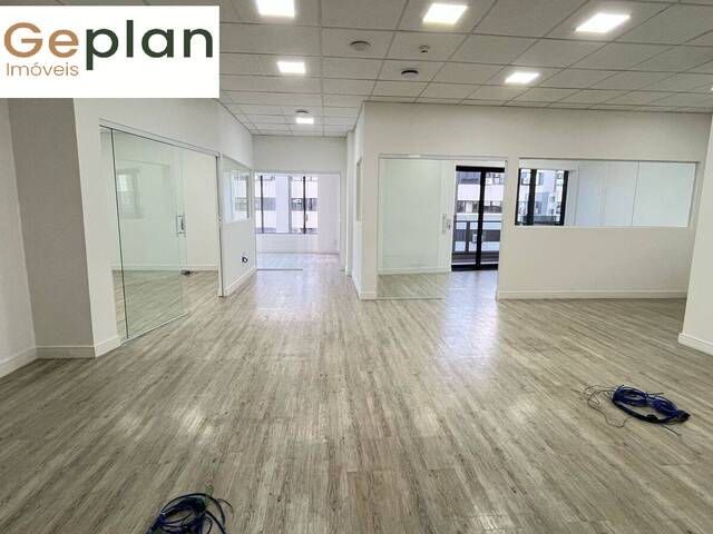 #8755 - Conjunto Comercial para Venda em São Paulo - SP - 2