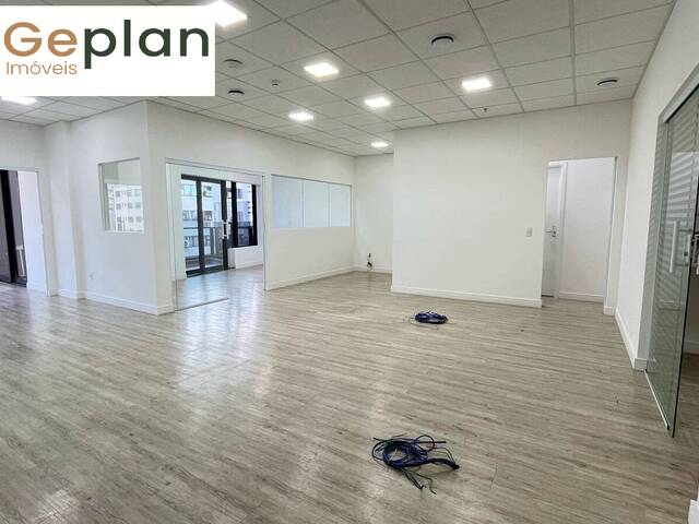 #8755 - Conjunto Comercial para Venda em São Paulo - SP - 1