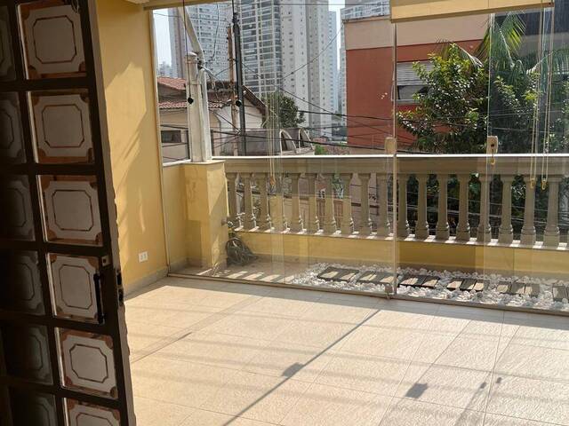 #9083 - Casa para Venda em São Paulo - SP - 2