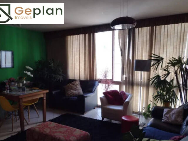 #9088 - Apartamento para Venda em São Paulo - SP - 2