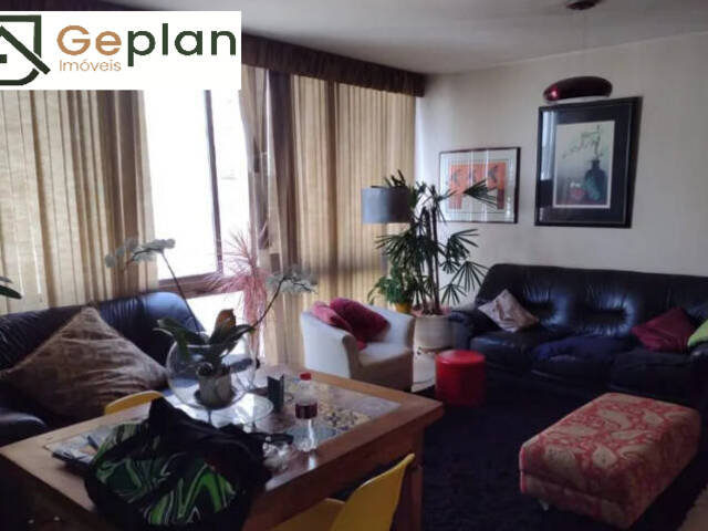 #9088 - Apartamento para Venda em São Paulo - SP - 1