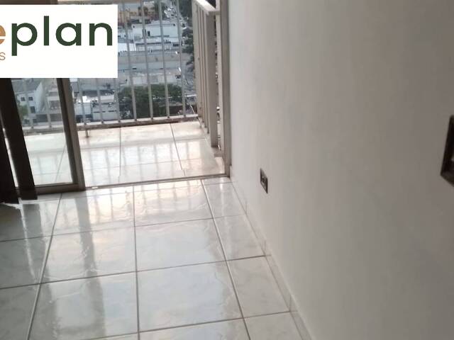 #9090 - Apartamento para Venda em São Paulo - SP - 1