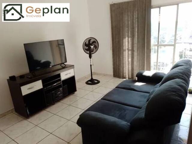 #9090 - Apartamento para Venda em São Paulo - SP - 2